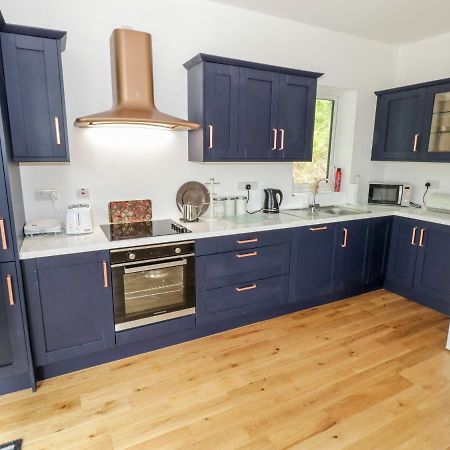 Rainbows End Villa Clifden Dış mekan fotoğraf