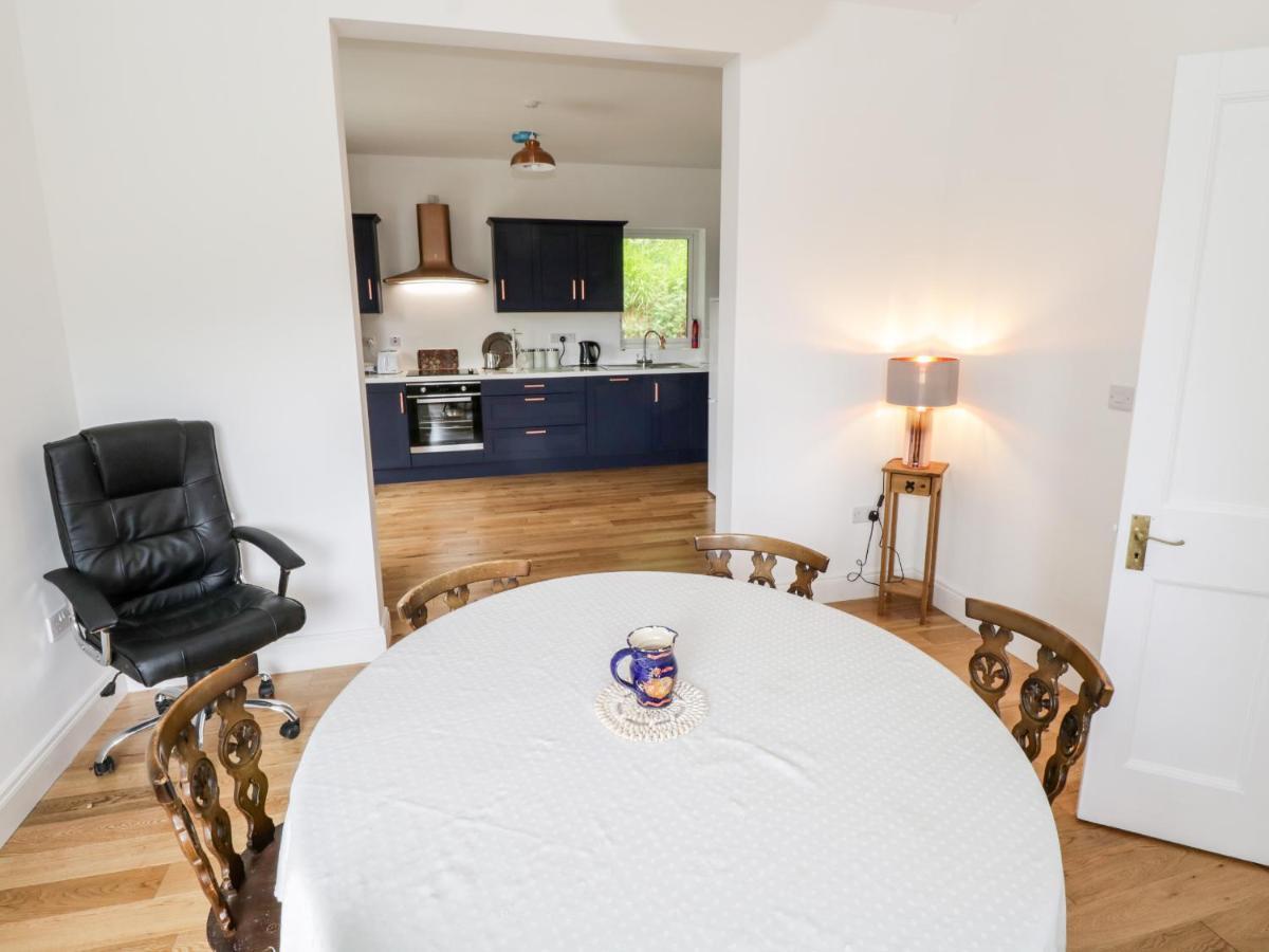 Rainbows End Villa Clifden Dış mekan fotoğraf