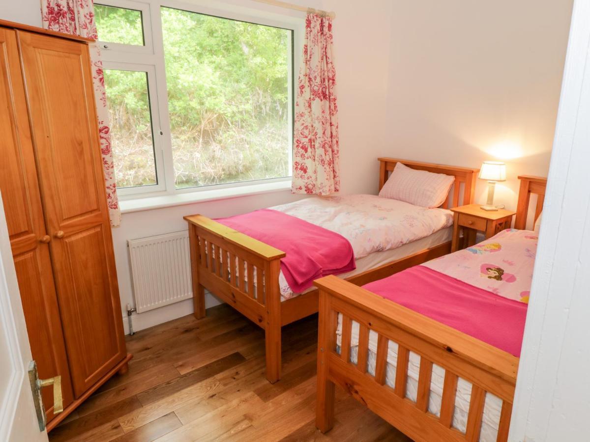 Rainbows End Villa Clifden Dış mekan fotoğraf